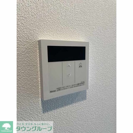 エクセラン立石IIの物件内観写真